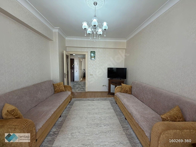 ENTAPTAN ŞAHİNTEPEDE BAKIMLI 3+1 ARA KAT SATILIK FIRSAT DAİRE! - Görsel 11