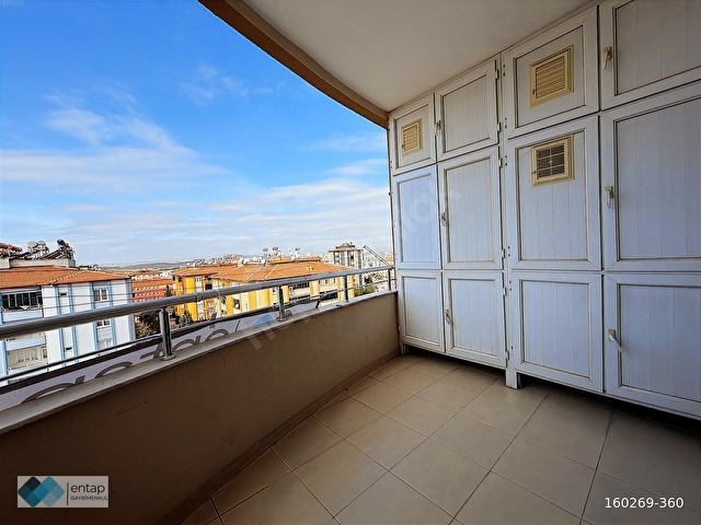 ENTAPTAN ŞAHİNTEPEDE BAKIMLI 3+1 ARA KAT SATILIK FIRSAT DAİRE! - Görsel 18