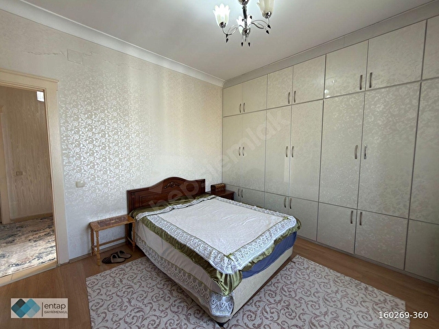 ENTAPTAN ŞAHİNTEPEDE BAKIMLI 3+1 ARA KAT SATILIK FIRSAT DAİRE! - Görsel 13