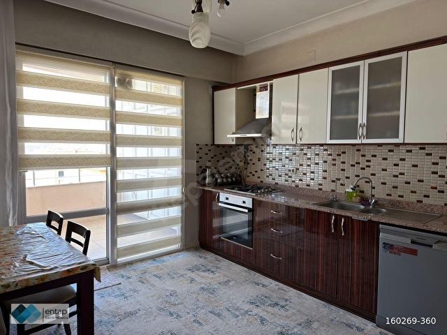 ENTAPTAN ŞAHİNTEPEDE BAKIMLI 3+1 ARA KAT SATILIK FIRSAT DAİRE! - Görsel 5