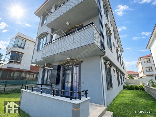 HAYALİNİZDEKİ 2+1 DAİRE KARASUDA SİZİ BEKLİYOR HEMEN ARAYIN! - Görsel 15
