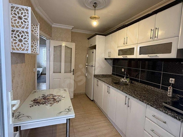 AYTAÇ YILDIZDAN KİRALIK PINAR MAH DE 2+1 ARA KAT 90 M2 - Görsel 8