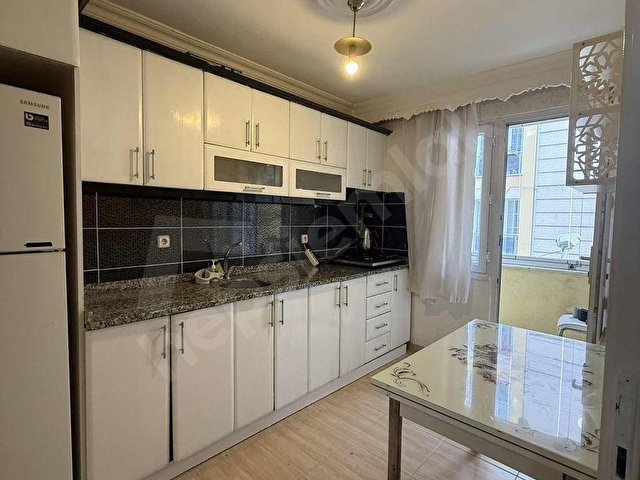 AYTAÇ YILDIZDAN KİRALIK PINAR MAH DE 2+1 ARA KAT 90 M2 - Görsel 5