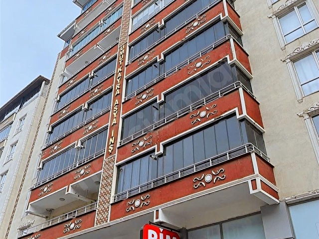 Merkez Sunay Satılık