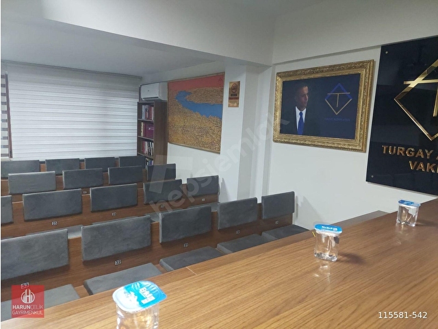 KADIKÖY MERKEZ BULVAR ÇARŞISINDA 35 m2 BAKIMLI KİRALIK OFİS!!! - Görsel 26