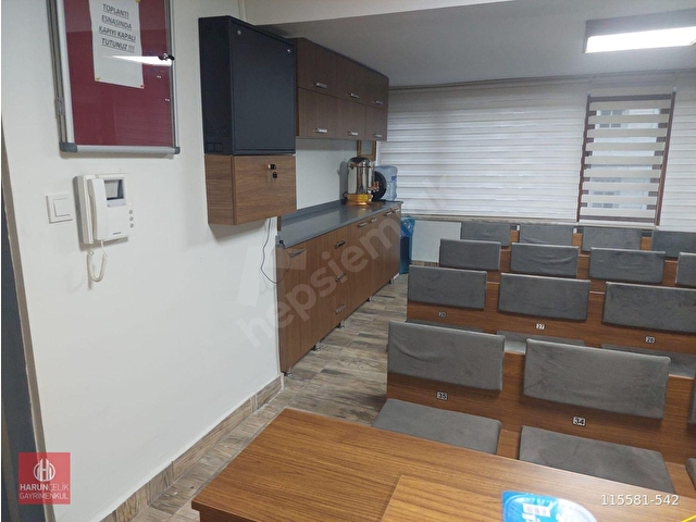 KADIKÖY MERKEZ BULVAR ÇARŞISINDA 35 m2 BAKIMLI KİRALIK OFİS!!! - Görsel 22