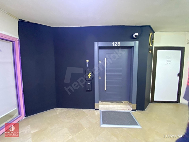 KADIKÖY MERKEZ BULVAR ÇARŞISINDA 35 m2 BAKIMLI KİRALIK OFİS!!! - Görsel 12