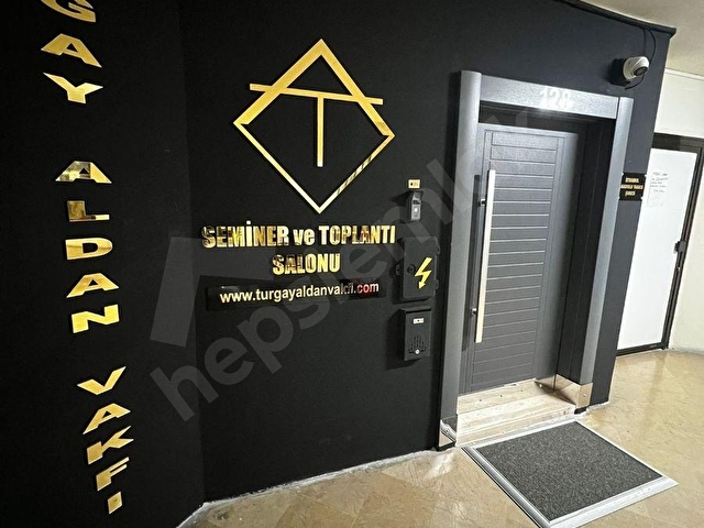 KADIKÖY MERKEZ BULVAR ÇARŞISINDA 35 m2 BAKIMLI KİRALIK OFİS!!! - Görsel 13