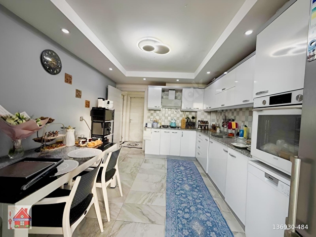 HAFTANIN FIRSATI ŞEMİKLERDE SİTE İÇİNDE GENİŞ 3+1 DAİREEE - Görsel 18