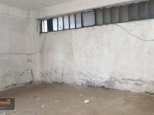 YEDİTEPEDEN ÇAYIROVA AKSEDE HER İŞE UYGUN KİRALIK İMALATHANE - Görsel 4
