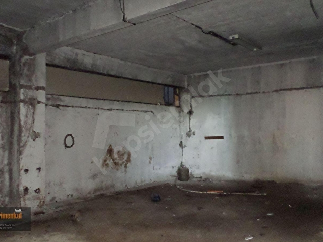 YEDİTEPEDEN ÇAYIROVA AKSEDE HER İŞE UYGUN KİRALIK İMALATHANE - Görsel 3