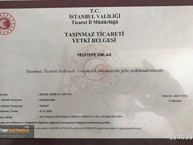 YEDİTEPEDEN ÇAYIROVA AKSEDE HER İŞE UYGUN KİRALIK İMALATHANE - Görsel 18