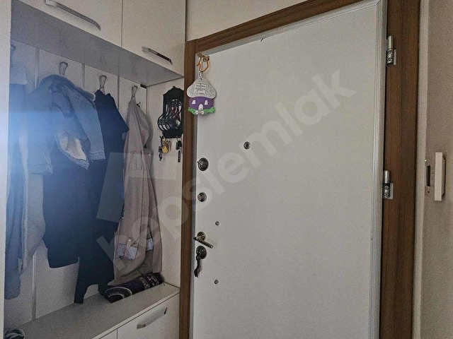 1İNCİ GAYRİMENKULDEN EMEKLİLER TOKİDE SATILIK DAİRE - Görsel 18