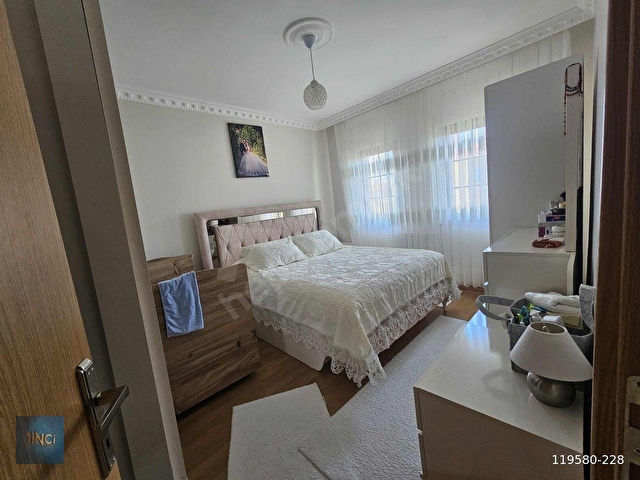 1İNCİ GAYRİMENKULDEN EMEKLİLER TOKİDE SATILIK DAİRE - Görsel 5