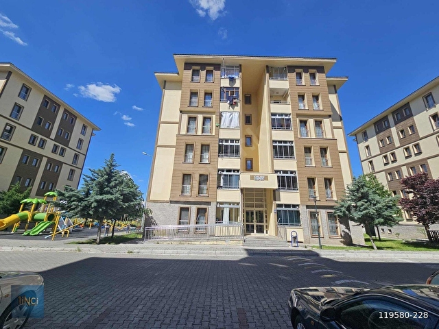 1İNCİ GAYRİMENKULDEN EMEKLİLER TOKİDE SATILIK DAİRE