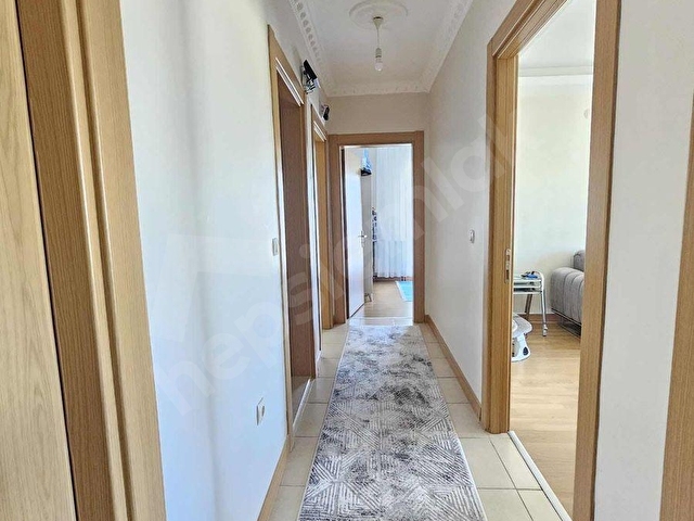 1İNCİ GAYRİMENKULDEN EMEKLİLER TOKİDE SATILIK DAİRE - Görsel 13