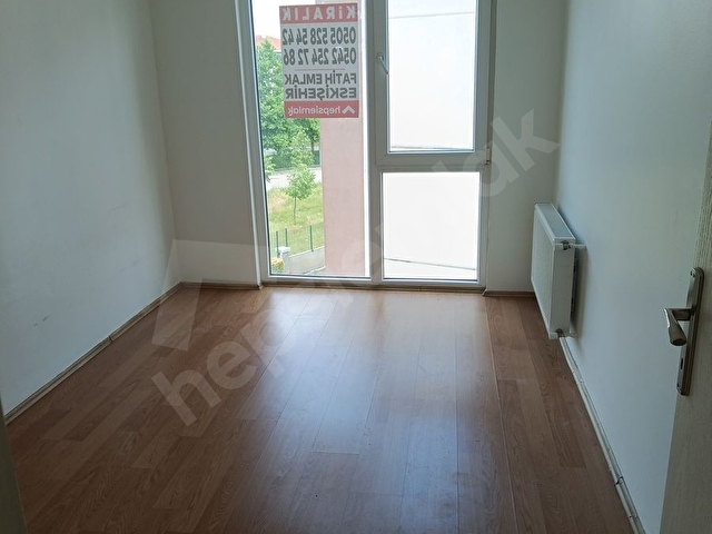 IHLAMURKENT MAH. YAŞAMPARK 1 SİTESİ KİRALIK 2+1 KOMBİLİ DAİRE - Görsel 30