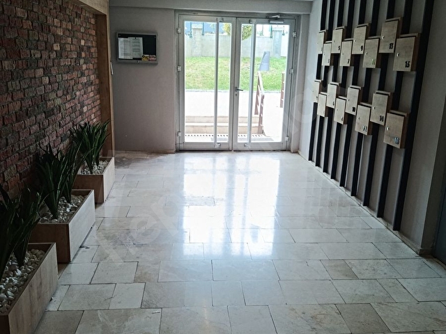 IHLAMURKENT MAH. YAŞAMPARK 1 SİTESİ KİRALIK 2+1 KOMBİLİ DAİRE - Görsel 4
