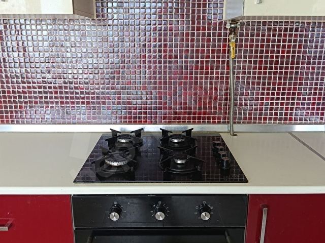 IHLAMURKENT MAH. YAŞAMPARK 1 SİTESİ KİRALIK 2+1 KOMBİLİ DAİRE - Görsel 14