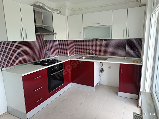 IHLAMURKENT MAH. YAŞAMPARK 1 SİTESİ KİRALIK 2+1 KOMBİLİ DAİRE - Görsel 5