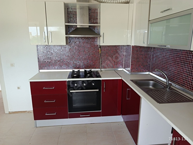 IHLAMURKENT MAH. YAŞAMPARK 1 SİTESİ KİRALIK 2+1 KOMBİLİ DAİRE - Görsel 11