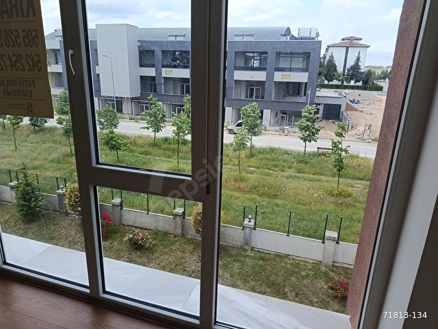 IHLAMURKENT MAH. YAŞAMPARK 1 SİTESİ KİRALIK 2+1 KOMBİLİ DAİRE - Görsel 22