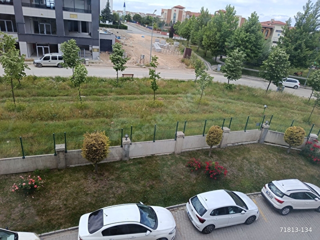 IHLAMURKENT MAH. YAŞAMPARK 1 SİTESİ KİRALIK 2+1 KOMBİLİ DAİRE - Görsel 16