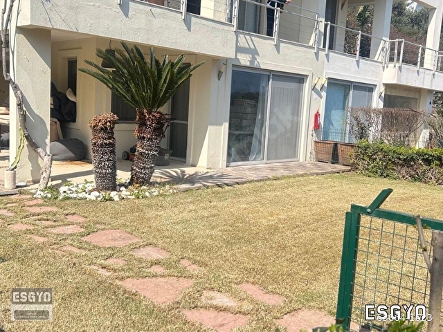 ESGYODAN BODRUM TÜRKBÜKÜNDE DENİZ MANZARALI, HAVUZLU VİLLA - Görsel 2