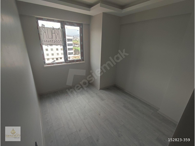 GENÇBAY EMLAKTAN ATAKUM BUYUKKOYUMCA 2+1 KİRALIK DAİRE - Görsel 13