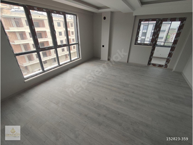 GENÇBAY EMLAKTAN ATAKUM BUYUKKOYUMCA 2+1 KİRALIK DAİRE - Görsel 7