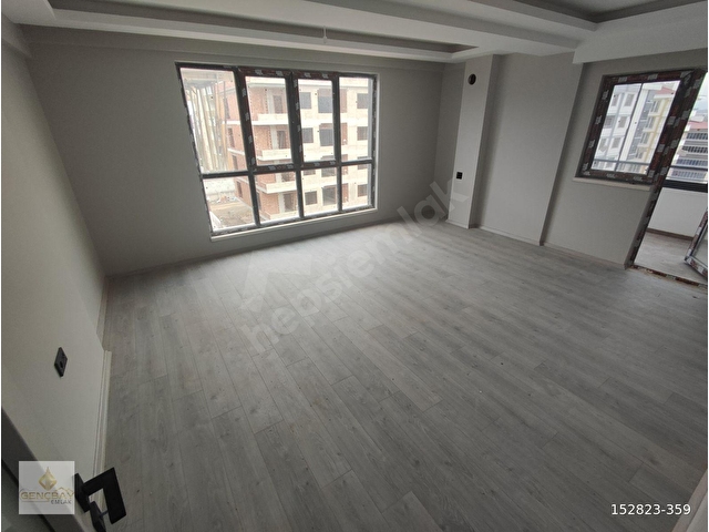 GENÇBAY EMLAKTAN ATAKUM BUYUKKOYUMCA 2+1 KİRALIK DAİRE - Görsel 9
