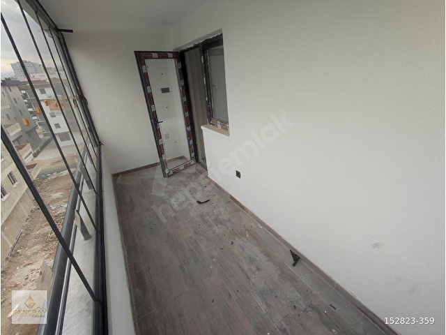 GENÇBAY EMLAKTAN ATAKUM BUYUKKOYUMCA 2+1 KİRALIK DAİRE - Görsel 4