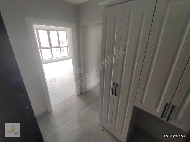 GENÇBAY EMLAKTAN ATAKUM BUYUKKOYUMCA 2+1 KİRALIK DAİRE - Görsel 19