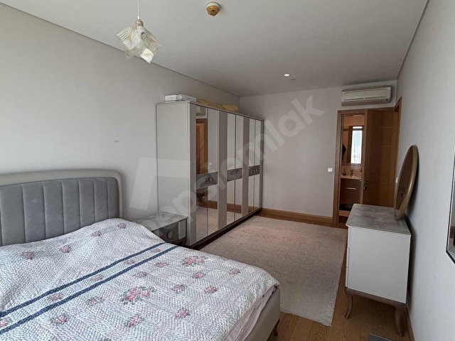 YALI ATAKÖY de 1+1 BOŞ VEYA MÖBLELİ GÜNEY 99m2 DENİZ MANZARALI - Görsel 10