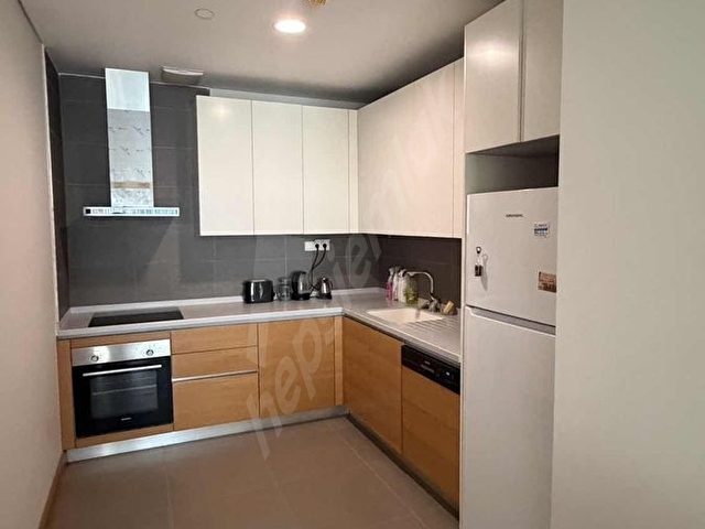 YALI ATAKÖY de 1+1 BOŞ VEYA MÖBLELİ GÜNEY 99m2 DENİZ MANZARALI - Görsel 21