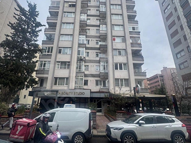 Kadıköy 19 Mayıs Satılık