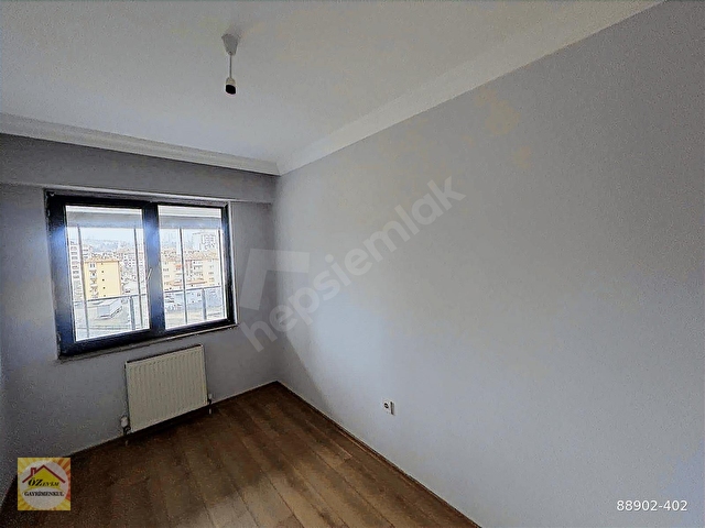 ÖZEVİMDEN CADDELOFT SİTESİNDE KİRALIK ARAKAT 2+1 LÜX DAİRE - Görsel 18