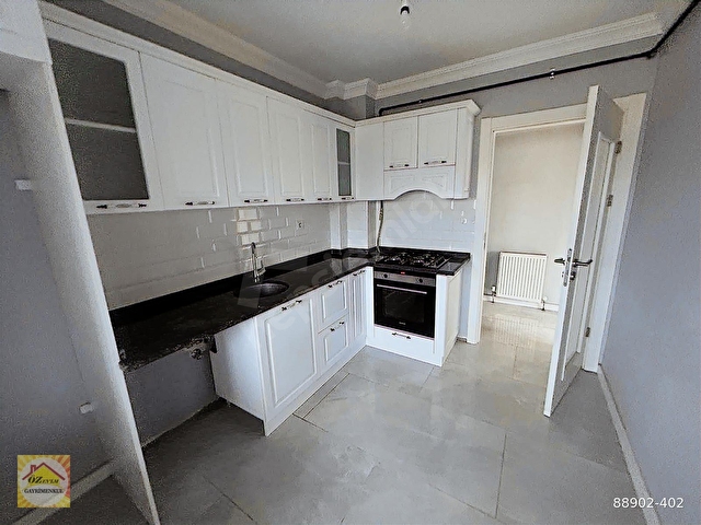ÖZEVİMDEN CADDELOFT SİTESİNDE KİRALIK ARAKAT 2+1 LÜX DAİRE - Görsel 11