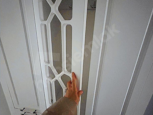 ÖZEVİMDEN CADDELOFT SİTESİNDE KİRALIK ARAKAT 2+1 LÜX DAİRE - Görsel 8