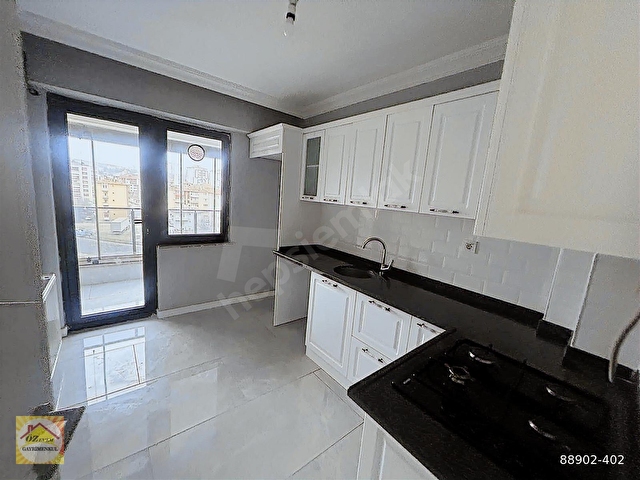 ÖZEVİMDEN CADDELOFT SİTESİNDE KİRALIK ARAKAT 2+1 LÜX DAİRE - Görsel 16