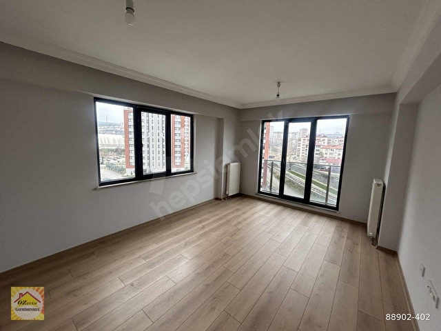 ÖZEVİMDEN CADDELOFT SİTESİNDE KİRALIK ARAKAT 2+1 LÜX DAİRE - Görsel 17