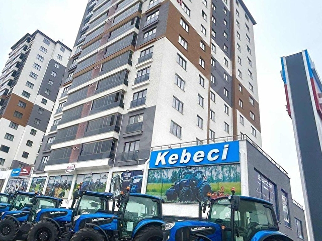ÖZEVİMDEN CADDELOFT SİTESİNDE KİRALIK ARAKAT 2+1 LÜX DAİRE