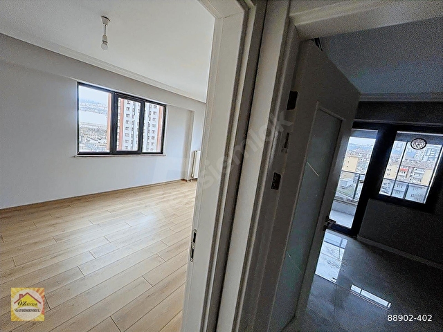 ÖZEVİMDEN CADDELOFT SİTESİNDE KİRALIK ARAKAT 2+1 LÜX DAİRE - Görsel 7