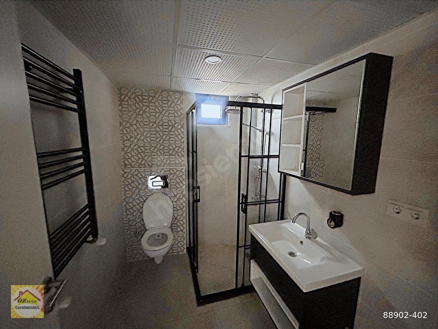 ÖZEVİMDEN CADDELOFT SİTESİNDE KİRALIK ARAKAT 2+1 LÜX DAİRE - Görsel 24