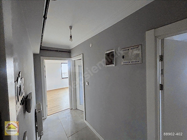ÖZEVİMDEN CADDELOFT SİTESİNDE KİRALIK ARAKAT 2+1 LÜX DAİRE - Görsel 6