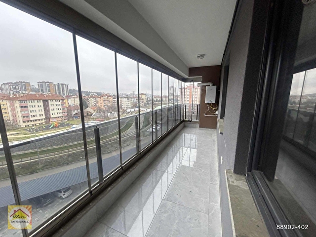 ÖZEVİMDEN CADDELOFT SİTESİNDE KİRALIK ARAKAT 2+1 LÜX DAİRE - Görsel 13