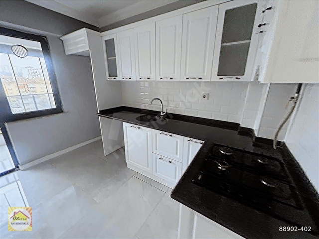 ÖZEVİMDEN CADDELOFT SİTESİNDE KİRALIK ARAKAT 2+1 LÜX DAİRE - Görsel 12