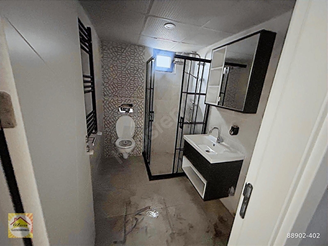 ÖZEVİMDEN CADDELOFT SİTESİNDE KİRALIK ARAKAT 2+1 LÜX DAİRE - Görsel 25