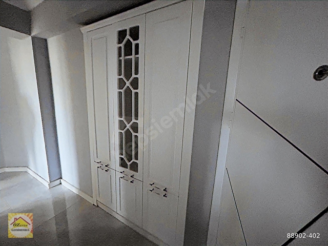 ÖZEVİMDEN CADDELOFT SİTESİNDE KİRALIK ARAKAT 2+1 LÜX DAİRE - Görsel 9