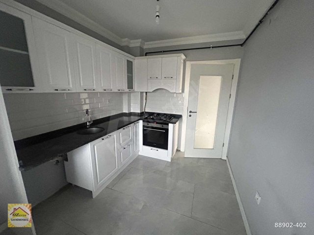 ÖZEVİMDEN CADDELOFT SİTESİNDE KİRALIK ARAKAT 2+1 LÜX DAİRE - Görsel 15